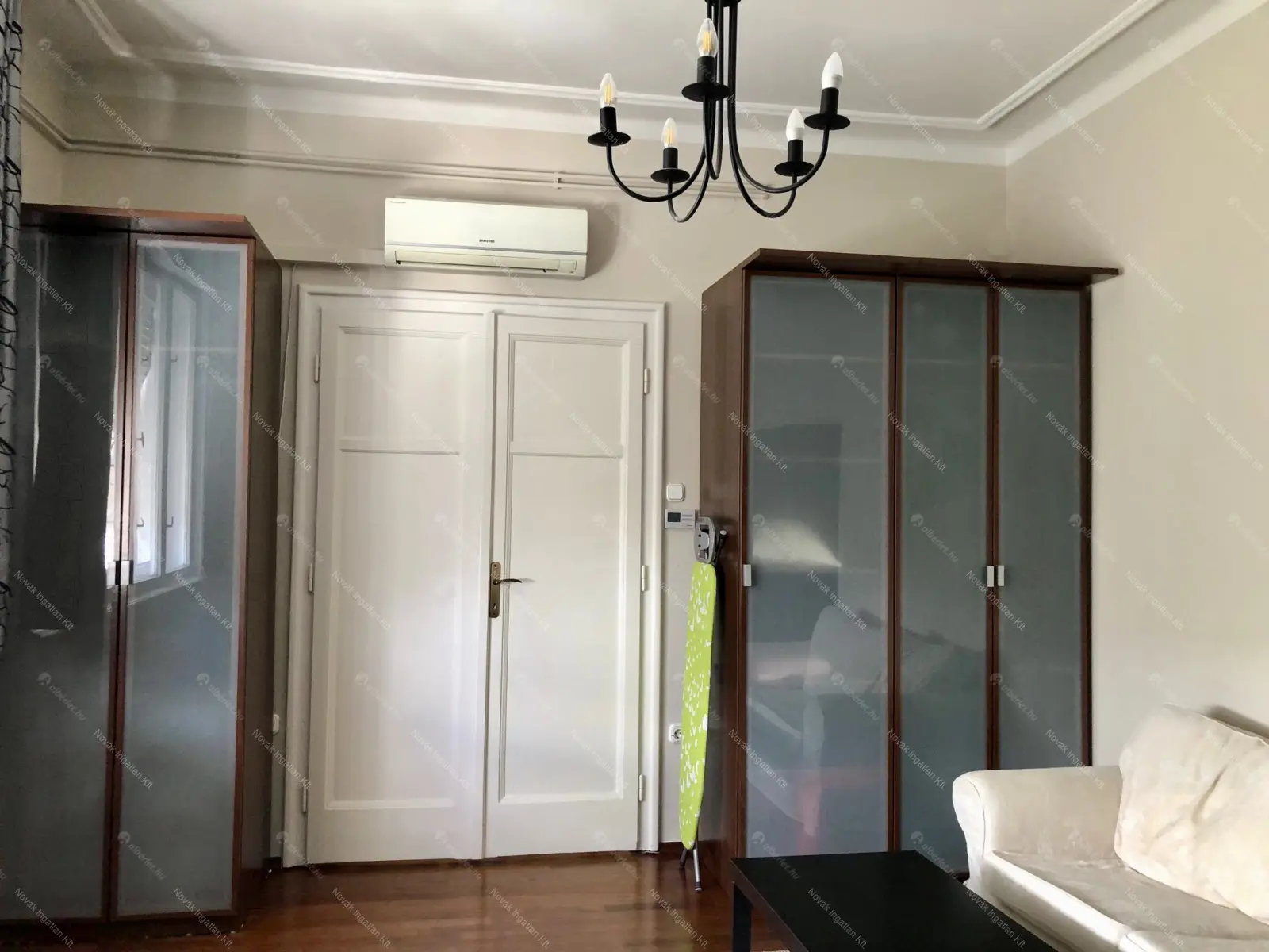 Kiadó albérlet 220000 Ft/hó áron: Budapest, II. kerület  Bogár utca. Mérete: 41 nm, 1 szobás | Alberlet.hu - 6644559