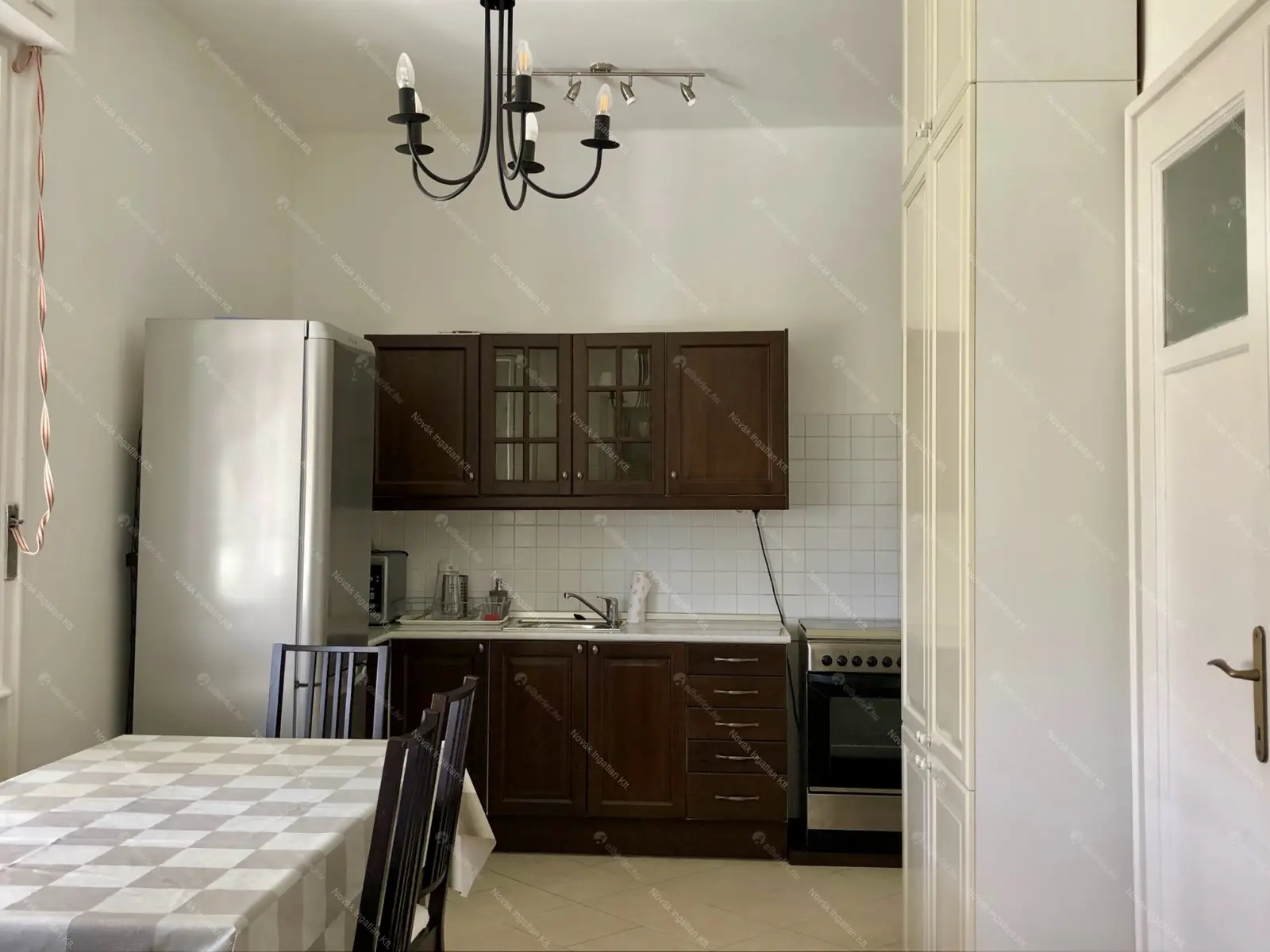 Kiadó albérlet 220000 Ft/hó áron: Budapest, II. kerület  Bogár utca. Mérete: 41 nm, 1 szobás | Alberlet.hu - 6644562