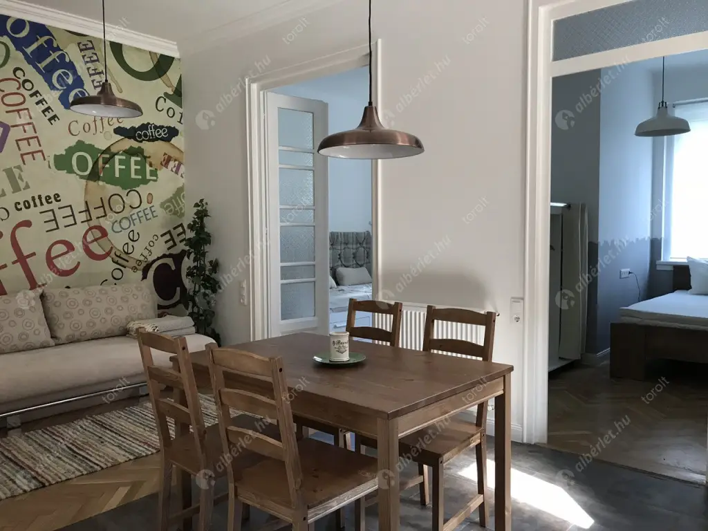 Kiadó albérlet 260000 Ft/hó áron: Budapest, II. kerület  Bognár utca. Mérete: 45 nm, 2 szobás | Alberlet.hu - 6179892