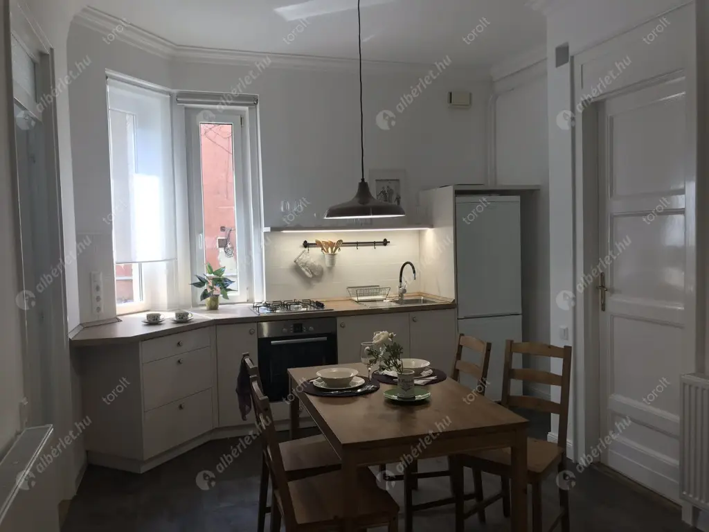 Kiadó albérlet 260000 Ft/hó áron: Budapest, II. kerület  Bognár utca. Mérete: 45 nm, 2 szobás | Alberlet.hu - 6179896