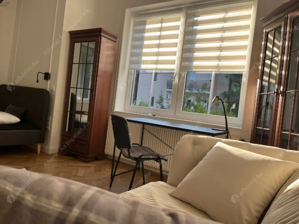 Kiadó albérlet 340000 Ft/hó áron: Budapest, II. kerület  Bognár utca. Mérete: 54 nm, 2 szobás | Alberlet.hu - 6584962