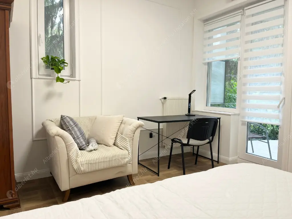 Kiadó albérlet 340000 Ft/hó áron: Budapest, II. kerület  Bognár utca. Mérete: 54 nm, 2 szobás | Alberlet.hu - 6584963