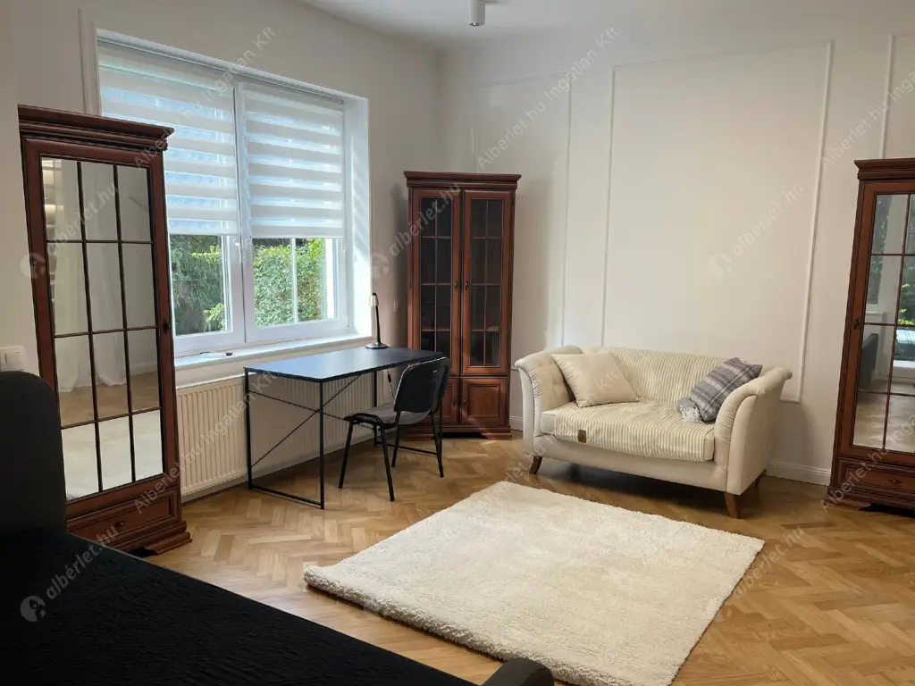 Kiadó albérlet 340000 Ft/hó áron: Budapest, II. kerület  Bognár utca. Mérete: 54 nm, 2 szobás | Alberlet.hu - 6584966