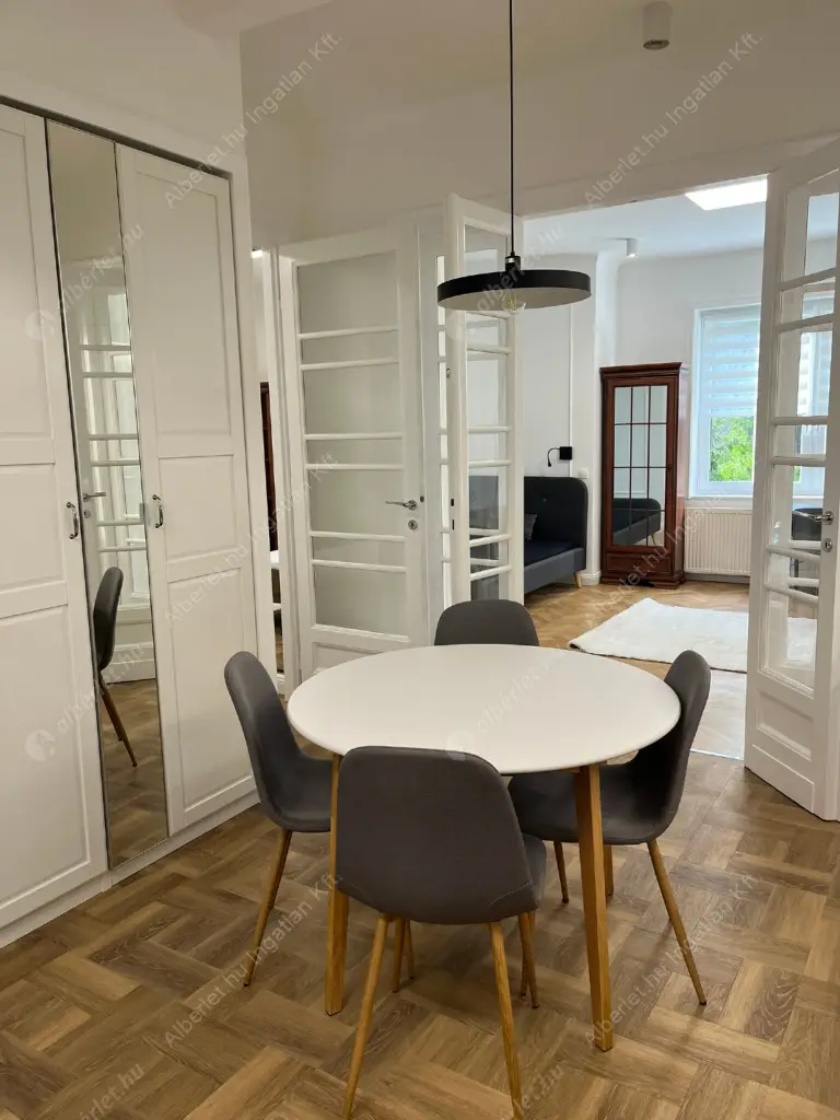 Kiadó albérlet 340000 Ft/hó áron: Budapest, II. kerület  Bognár utca. Mérete: 54 nm, 2 szobás | Alberlet.hu - 6584967