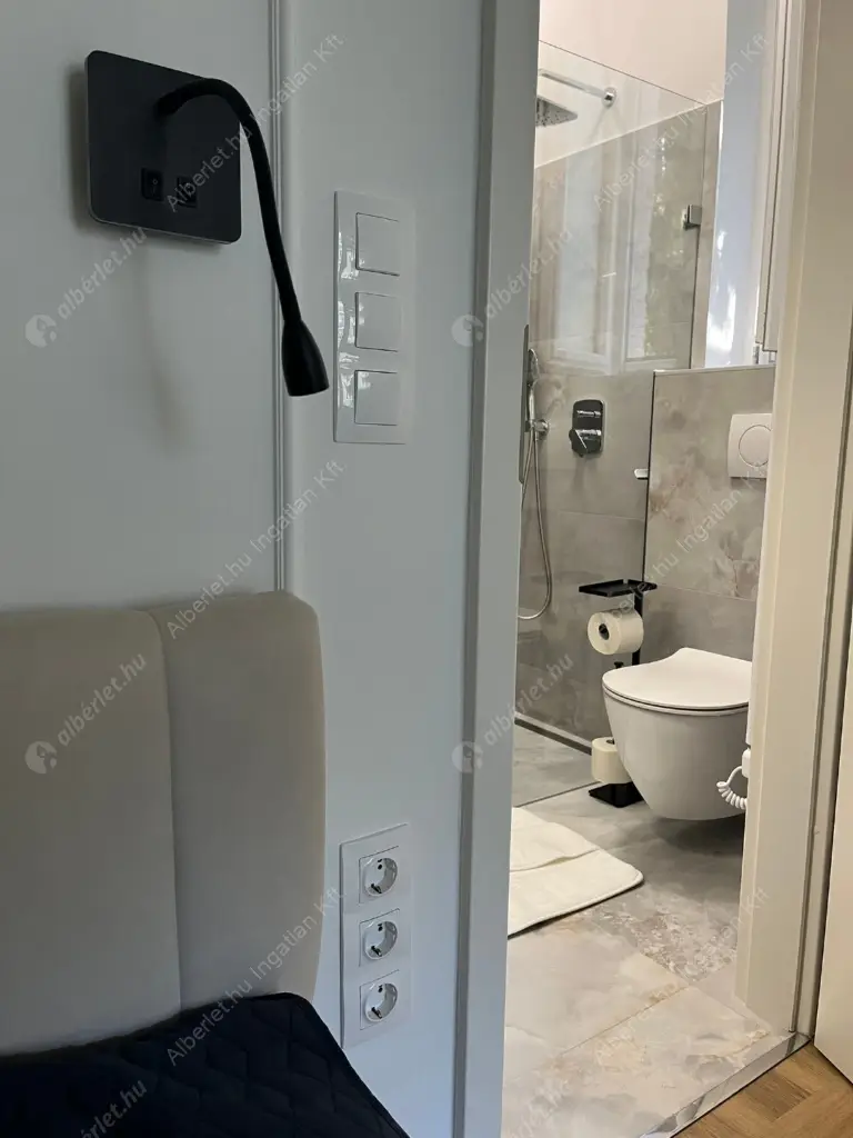 Kiadó albérlet 340000 Ft/hó áron: Budapest, II. kerület  Bognár utca. Mérete: 54 nm, 2 szobás | Alberlet.hu - 6584969