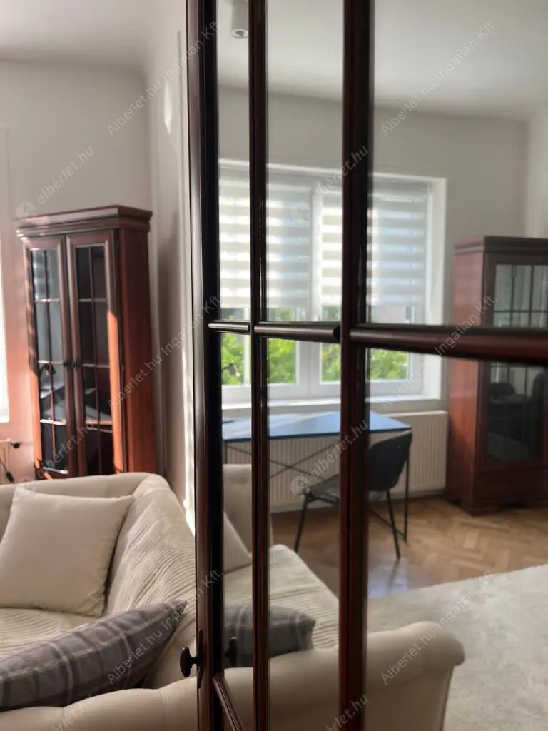 Kiadó albérlet 340000 Ft/hó áron: Budapest, II. kerület  Bognár utca. Mérete: 54 nm, 2 szobás | Alberlet.hu - 6584971
