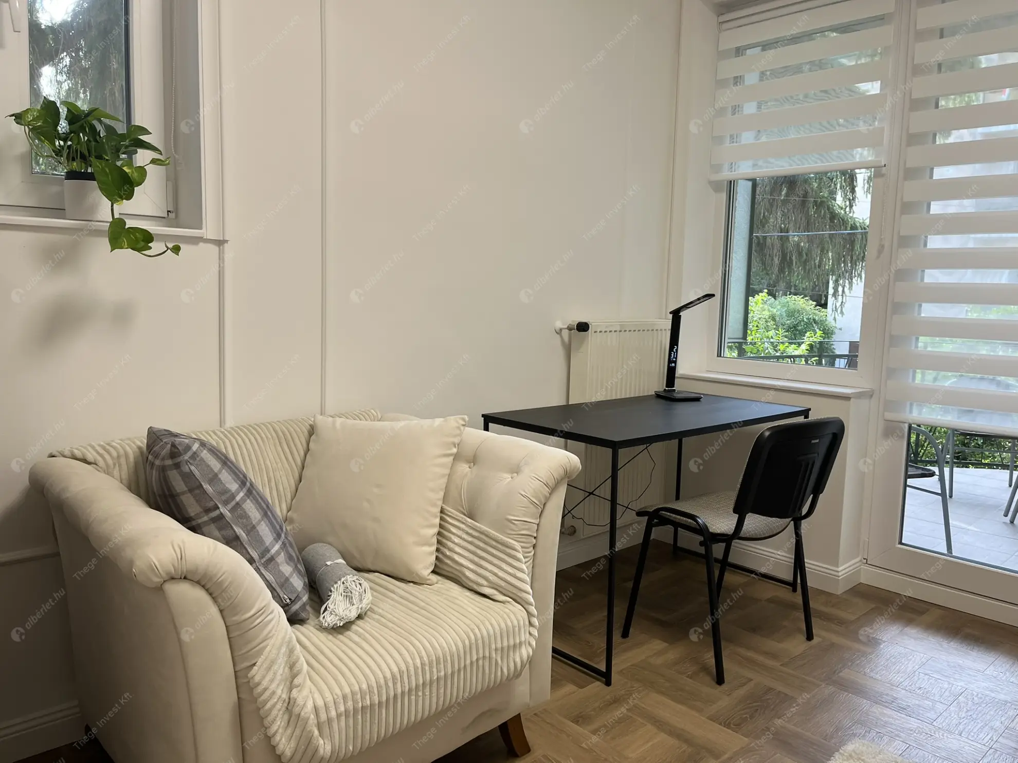 Kiadó albérlet 330000 Ft/hó áron: Budapest, II. kerület  Bognár utca. Mérete: 54 nm, 3 szobás | Alberlet.hu - 6617694