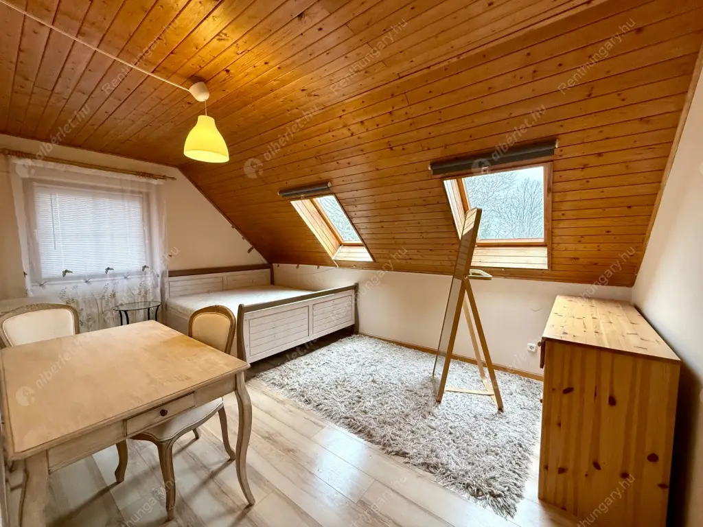 Kiadó albérlet 450000 Ft/hó áron: Budapest, II. kerület  Budajenő utca. Mérete: 250 nm, 4 szobás | Alberlet.hu - 6580878