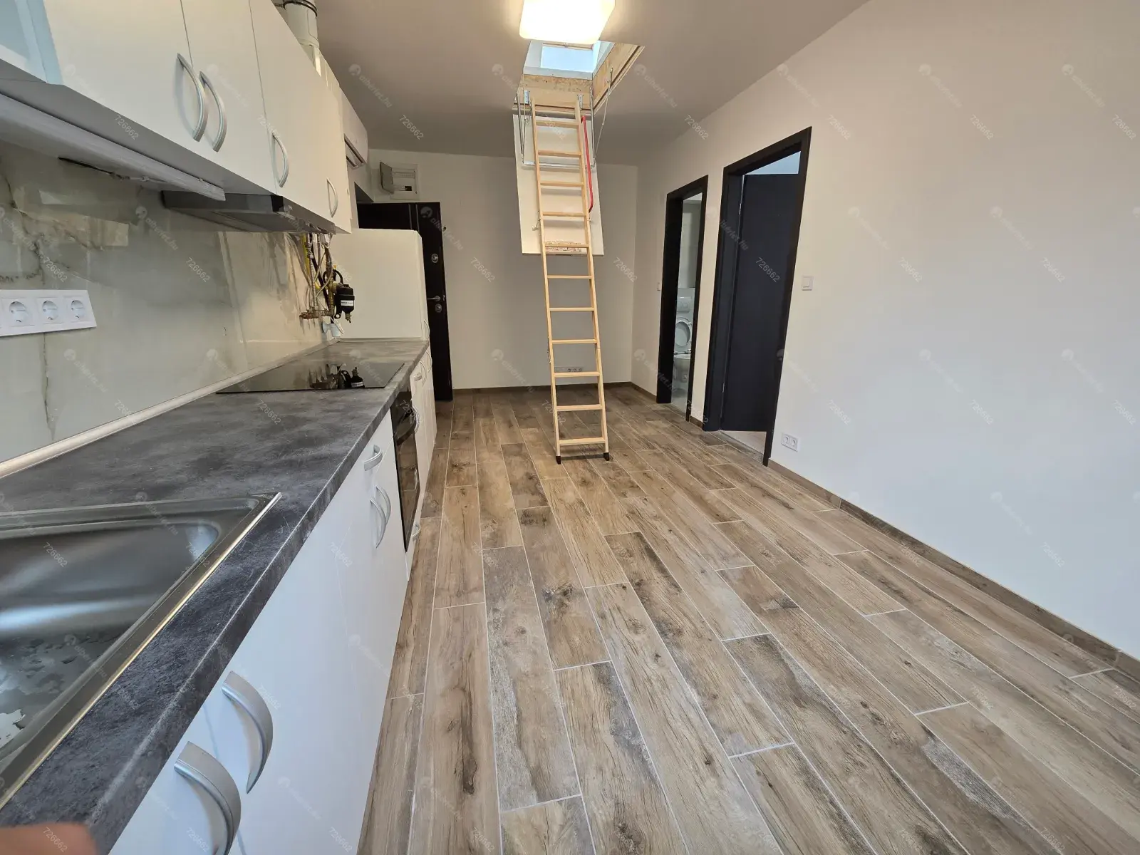 Kiadó albérlet 190000 Ft/hó áron: Budapest, II. kerület  Budakeszi  . Mérete: 54 nm, 2 szobás | Alberlet.hu - 6698553