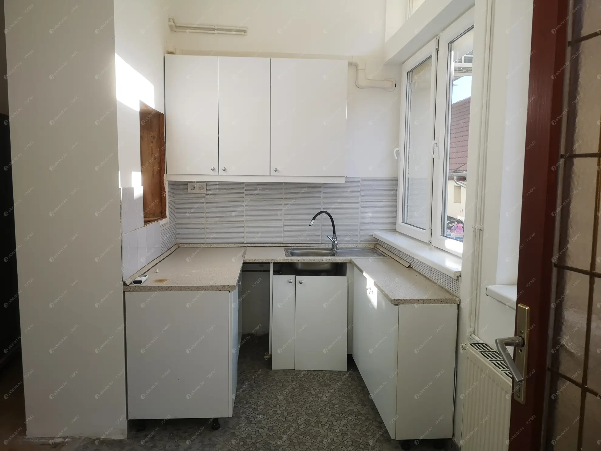 Kiadó albérlet 220000 Ft/hó áron: Budapest, II. kerület  Budakeszi  . Mérete: 60 nm, 3 szobás | Alberlet.hu - 6581780