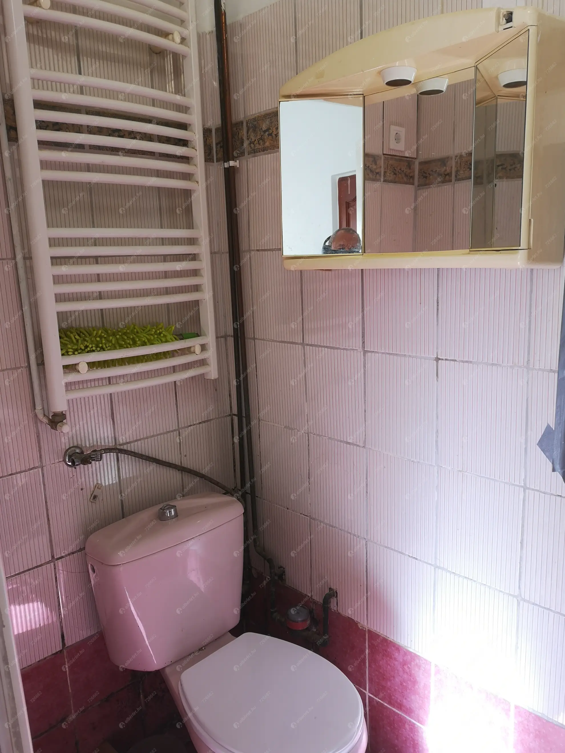 Kiadó albérlet 220000 Ft/hó áron: Budapest, II. kerület  Budakeszi  . Mérete: 60 nm, 3 szobás | Alberlet.hu - 6581784