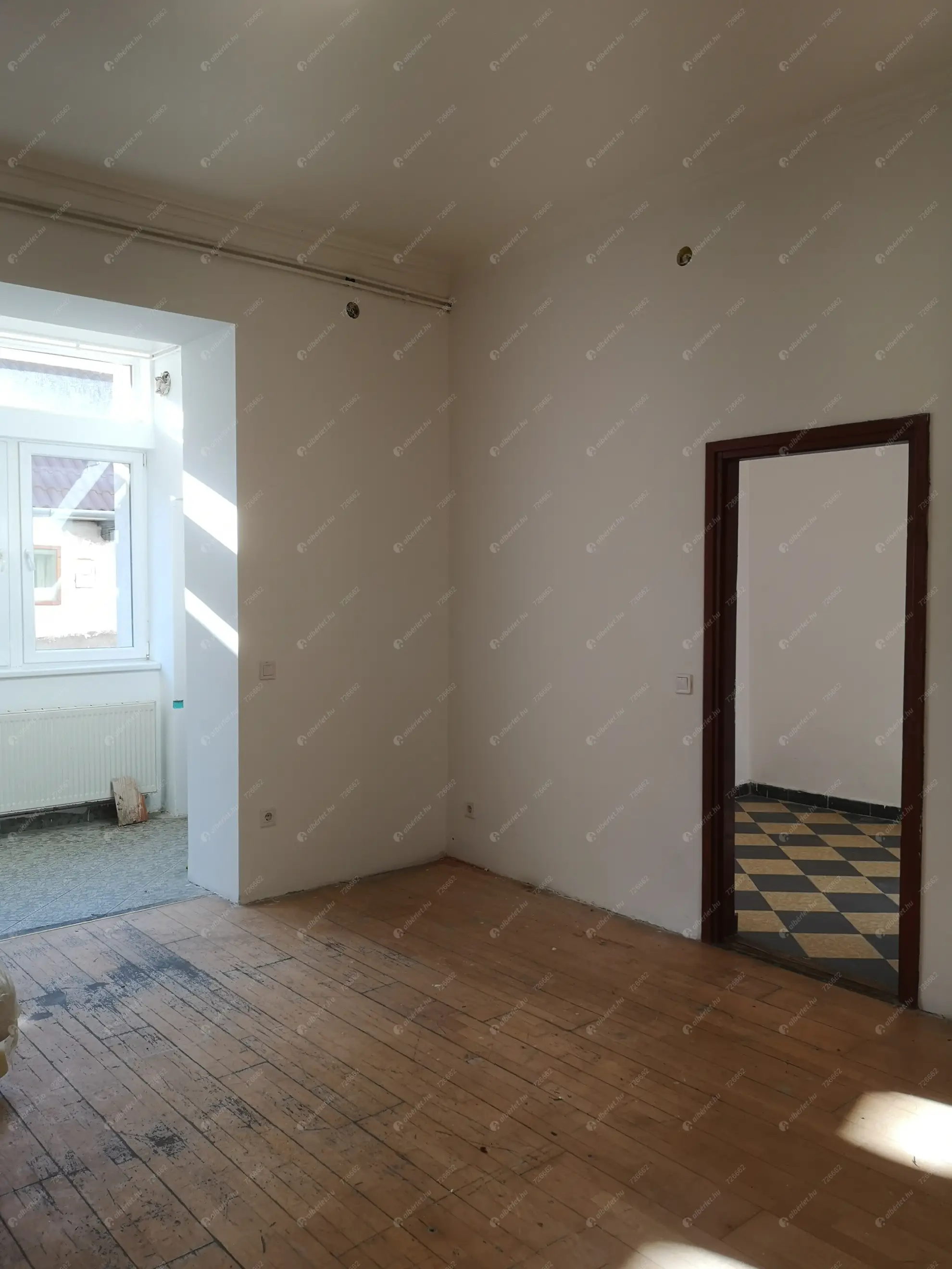 Kiadó albérlet 220000 Ft/hó áron: Budapest, II. kerület  Budakeszi  . Mérete: 60 nm, 3 szobás | Alberlet.hu - 6581790