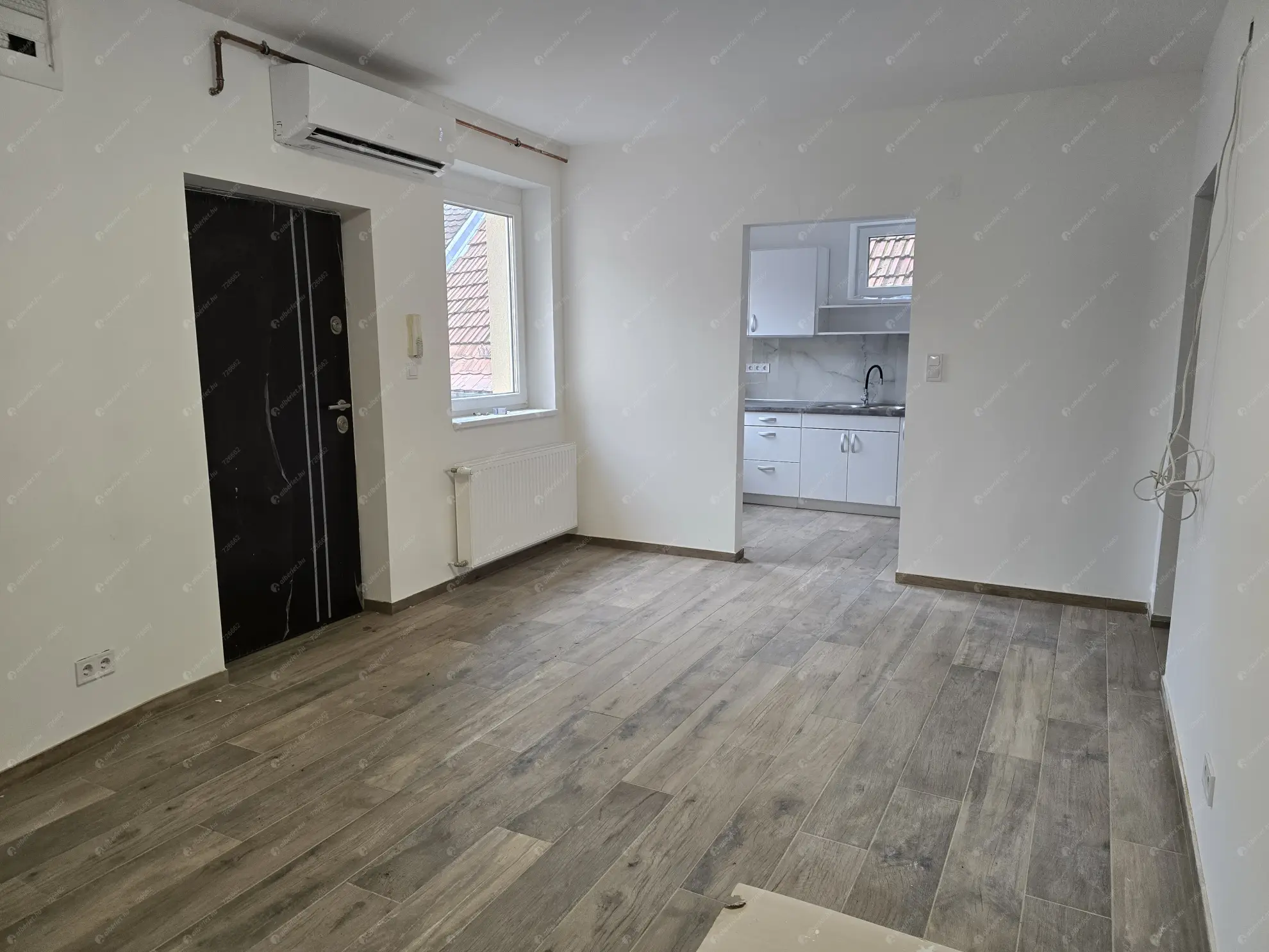 Kiadó albérlet 200000 Ft/hó áron: Budapest, II. kerület  Budakeszi  . Mérete: 60 nm, 3 szobás | Alberlet.hu - 6587132