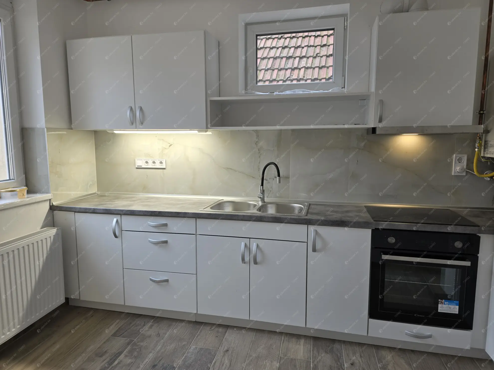 Kiadó albérlet 200000 Ft/hó áron: Budapest, II. kerület  Budakeszi  . Mérete: 60 nm, 3 szobás | Alberlet.hu - 6587133