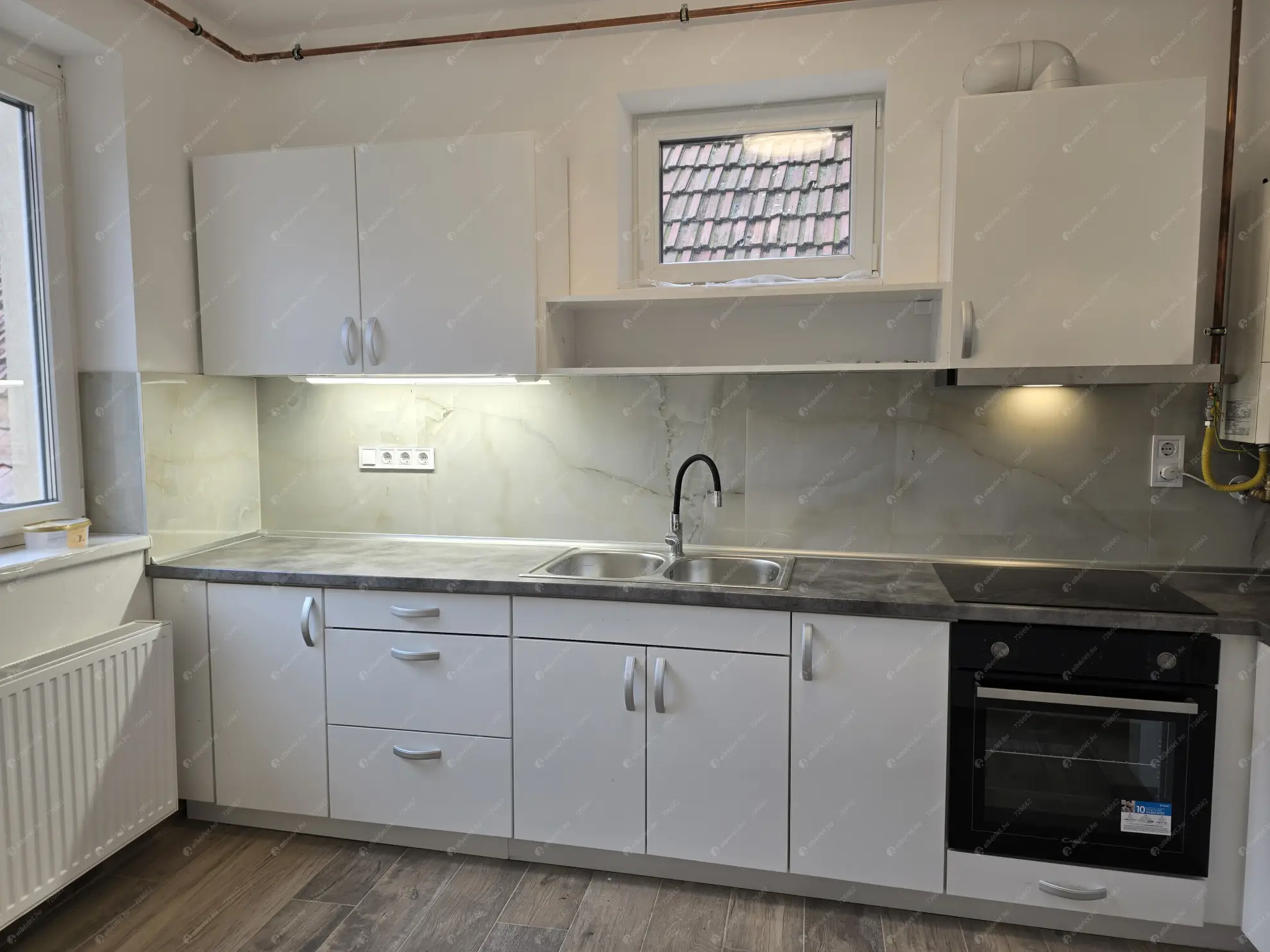 Kiadó albérlet 200000 Ft/hó áron: Budapest, II. kerület  Budakeszi  . Mérete: 60 nm, 3 szobás | Alberlet.hu - 6587134