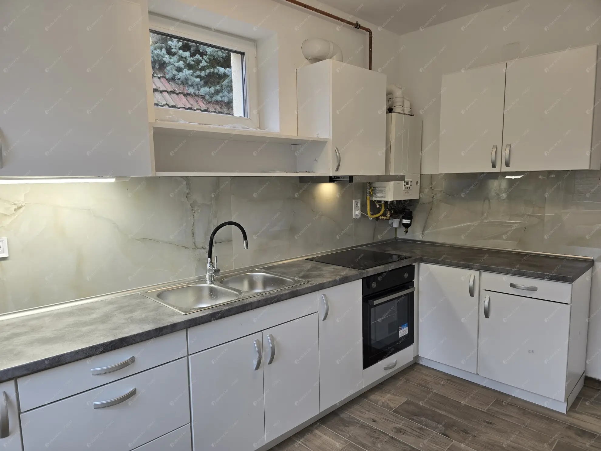 Kiadó albérlet 200000 Ft/hó áron: Budapest, II. kerület  Budakeszi  . Mérete: 60 nm, 3 szobás | Alberlet.hu - 6587135