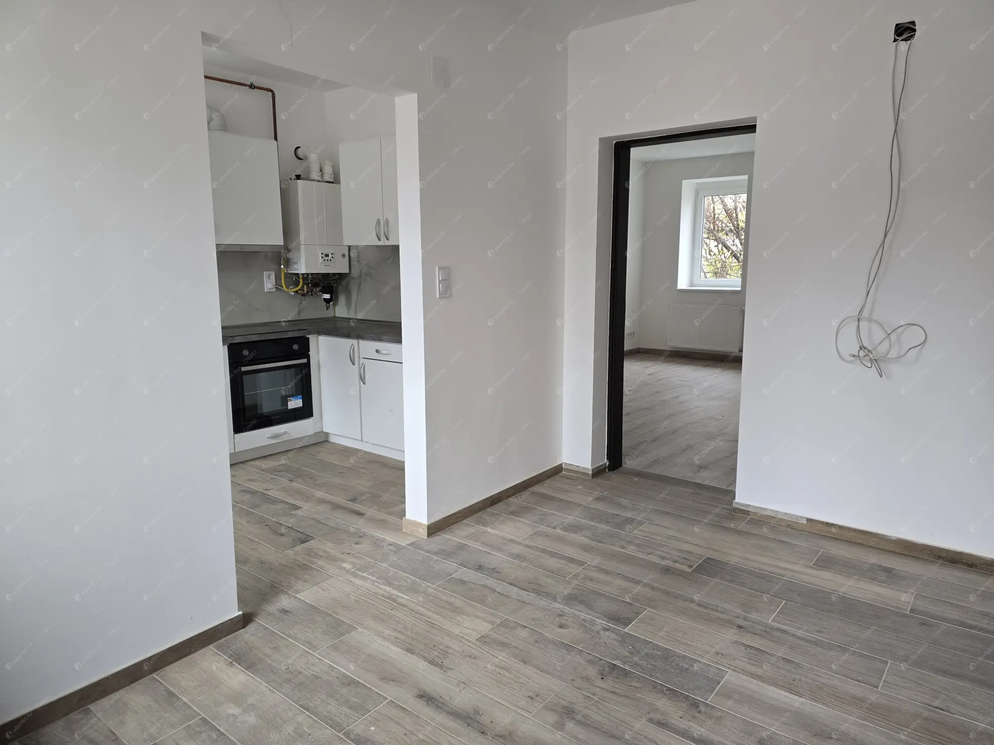 Kiadó albérlet 200000 Ft/hó áron: Budapest, II. kerület  Budakeszi  . Mérete: 60 nm, 3 szobás | Alberlet.hu - 6587139