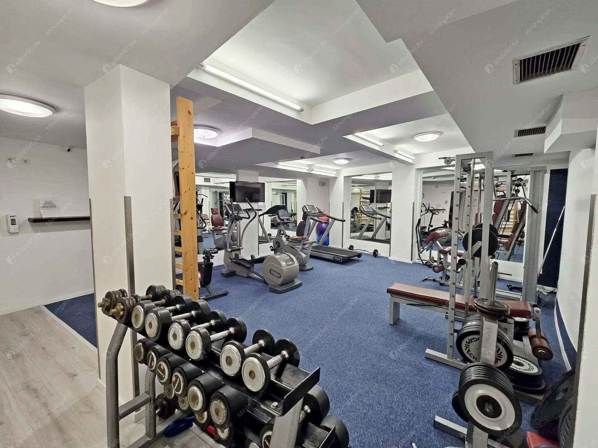 Kiadó albérlet 505000 Ft/hó áron: Budapest, II. kerület  Budakeszi út. Mérete: 110 nm, 3 szobás | Alberlet.hu - 6442641