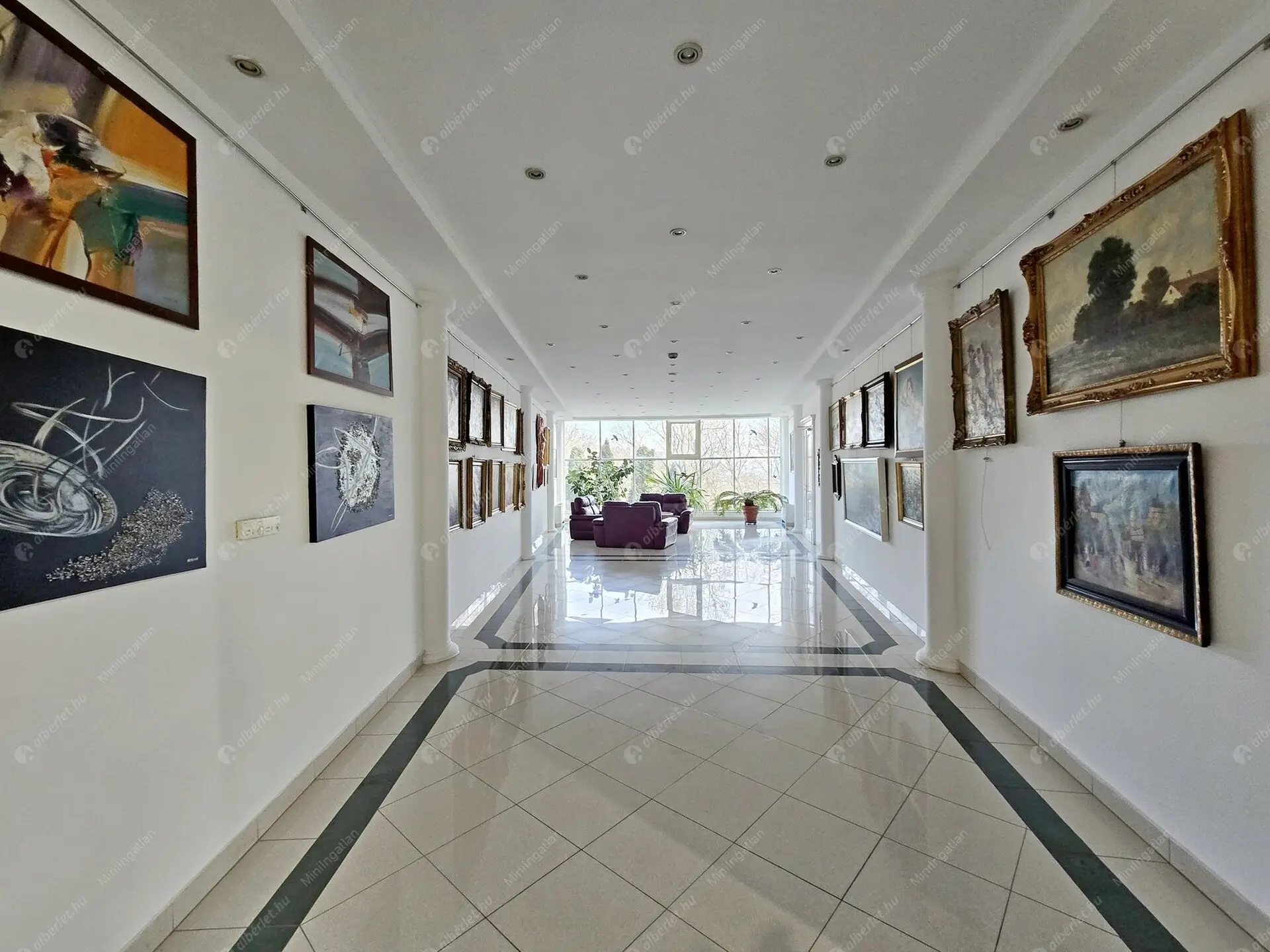 Kiadó albérlet 505000 Ft/hó áron: Budapest, II. kerület  Budakeszi út. Mérete: 110 nm, 3 szobás | Alberlet.hu - 6442643