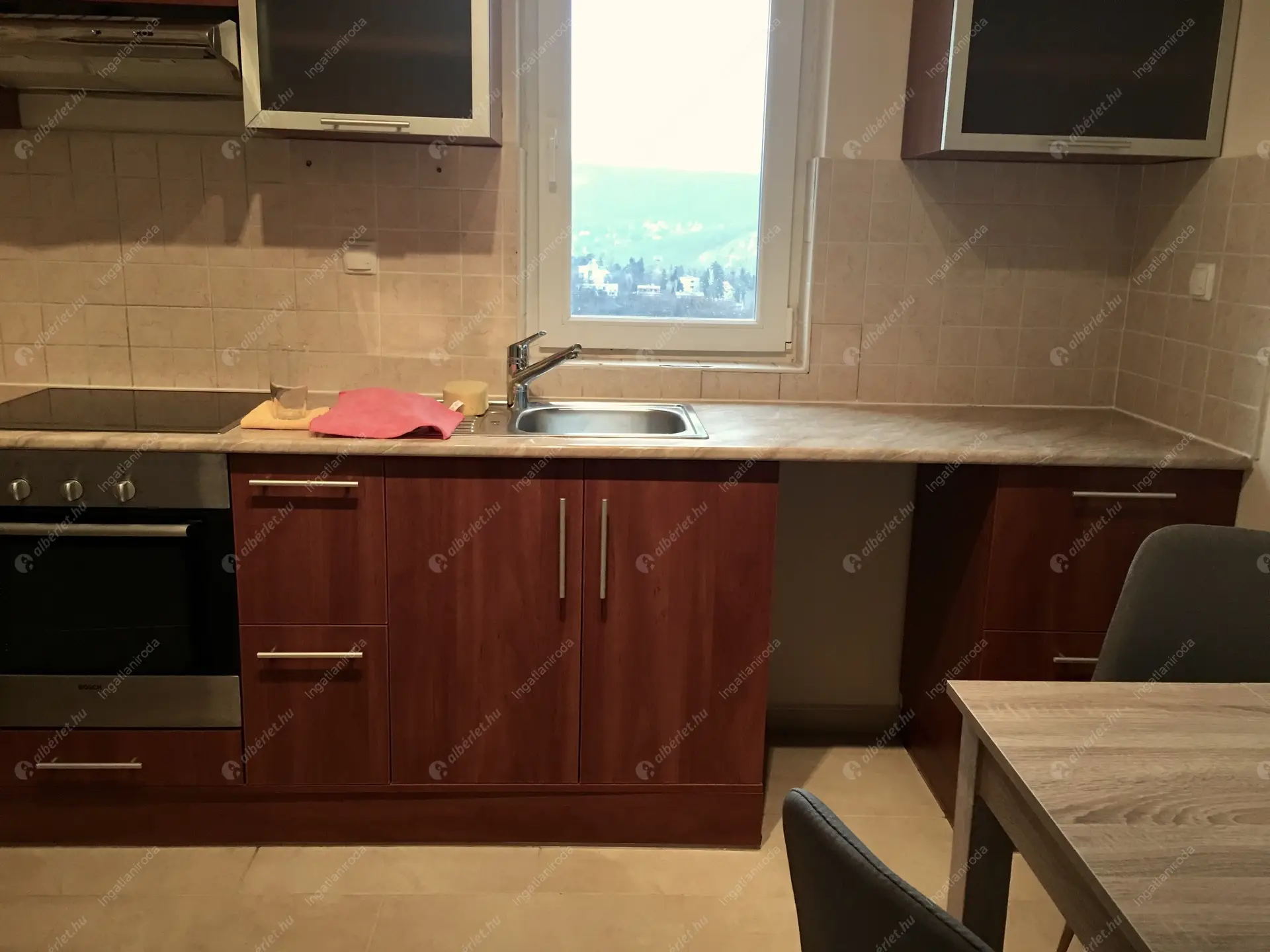 Kiadó albérlet 230000 Ft/hó áron: Budapest, II. kerület  Budakeszi út. Mérete: 40 nm, 1 szobás | Alberlet.hu - 6195627