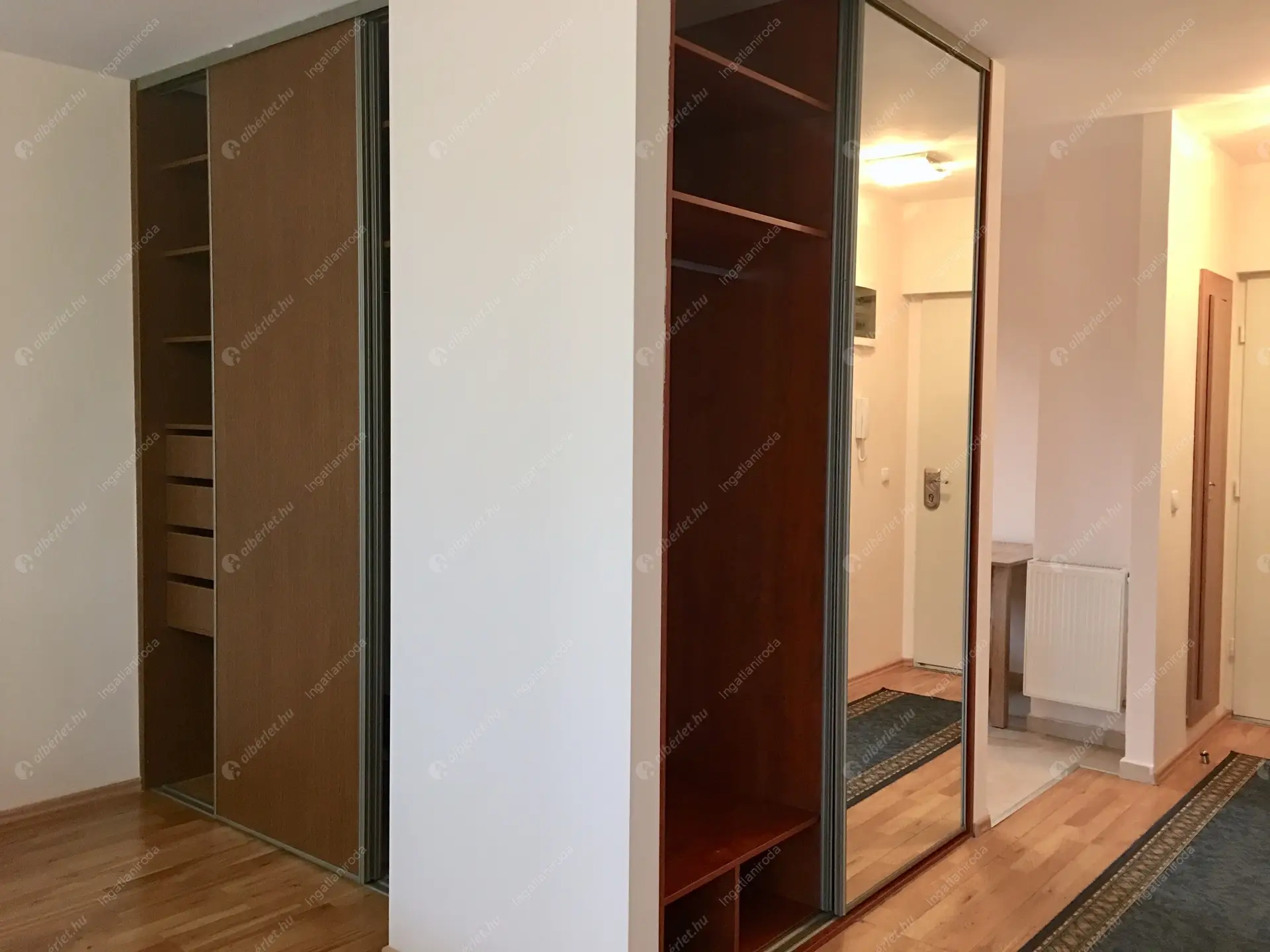 Kiadó albérlet 230000 Ft/hó áron: Budapest, II. kerület  Budakeszi út. Mérete: 40 nm, 1 szobás | Alberlet.hu - 6195631