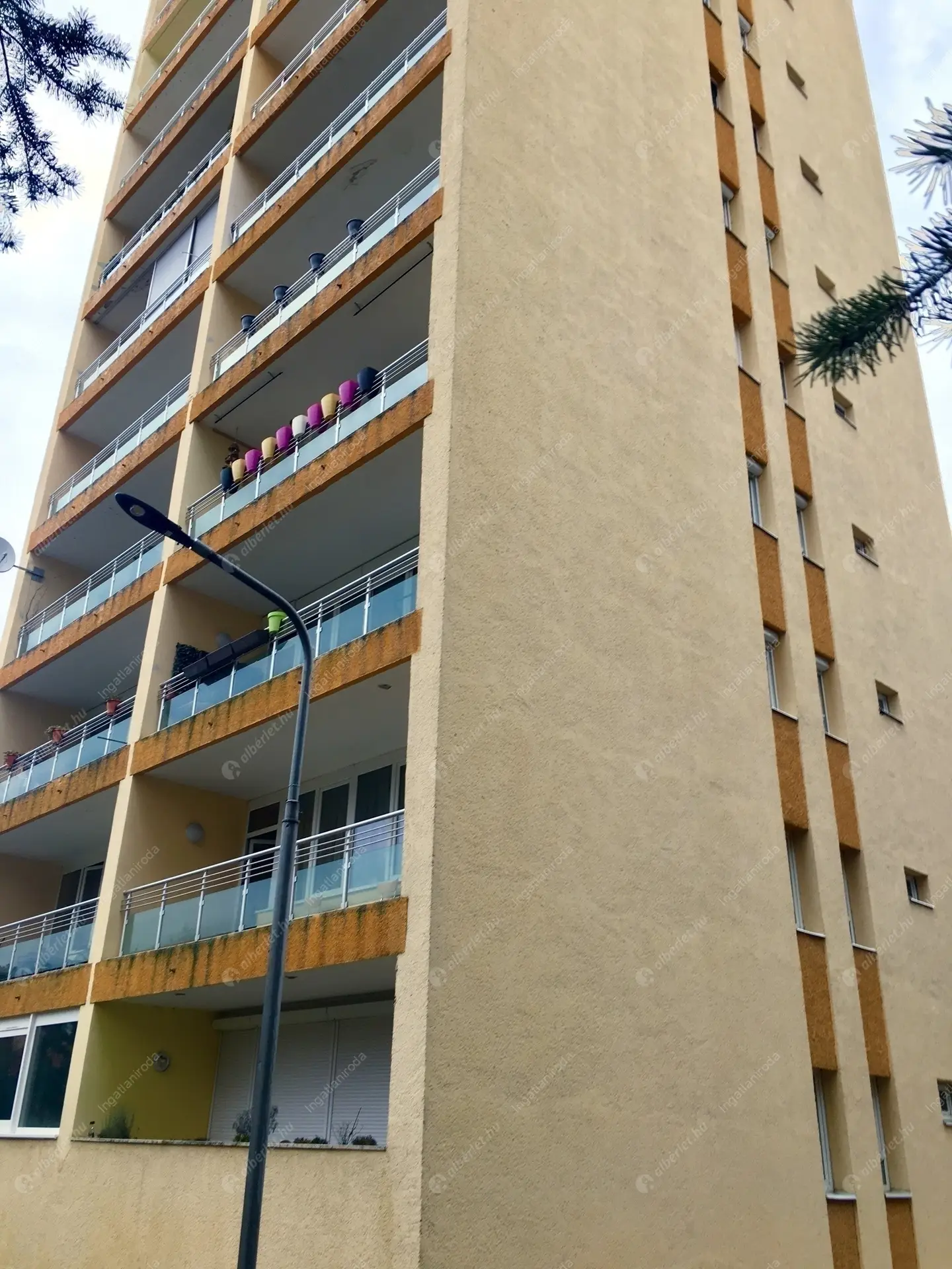 Kiadó albérlet 230000 Ft/hó áron: Budapest, II. kerület  Budakeszi út. Mérete: 40 nm, 1 szobás | Alberlet.hu - 6195634