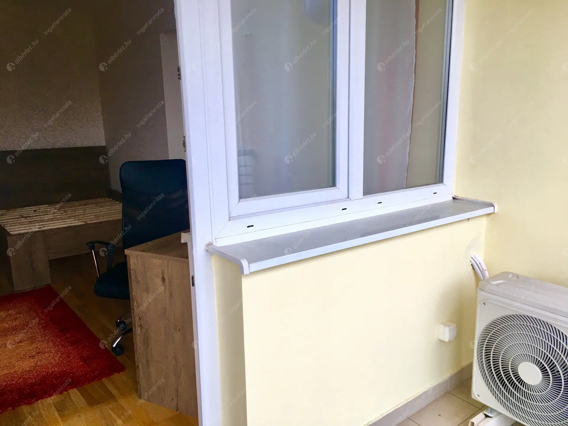 Kiadó albérlet 230000 Ft/hó áron: Budapest, II. kerület  Budakeszi út. Mérete: 40 nm, 1 szobás | Alberlet.hu - 6195635
