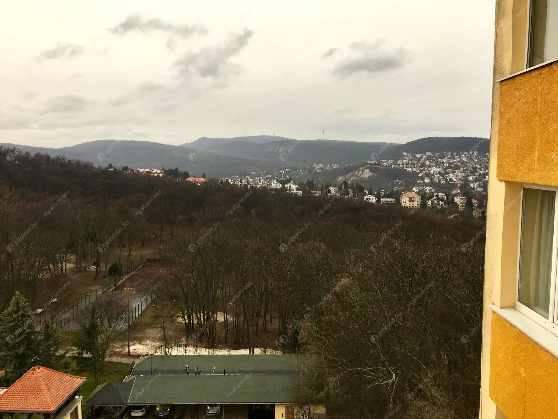 Kiadó albérlet 230000 Ft/hó áron: Budapest, II. kerület  Budakeszi út. Mérete: 40 nm, 1 szobás | Alberlet.hu - 6195638