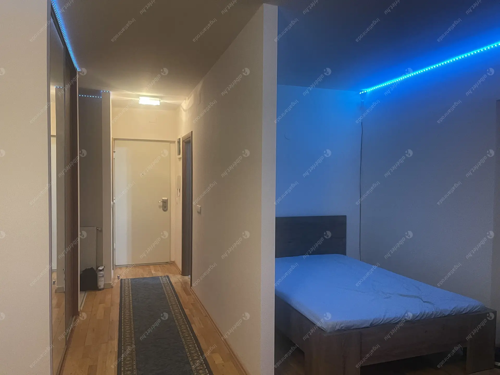 Kiadó albérlet 230000 Ft/hó áron: Budapest, II. kerület  Budakeszi út. Mérete: 40 nm, 1 szobás | Alberlet.hu - 6201102