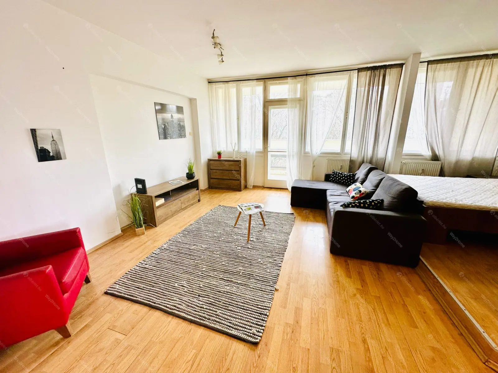 Kiadó albérlet 220000 Ft/hó áron: Budapest, II. kerület  Budakeszi út. Mérete: 46 nm, 1 szobás | Alberlet.hu - 6658844