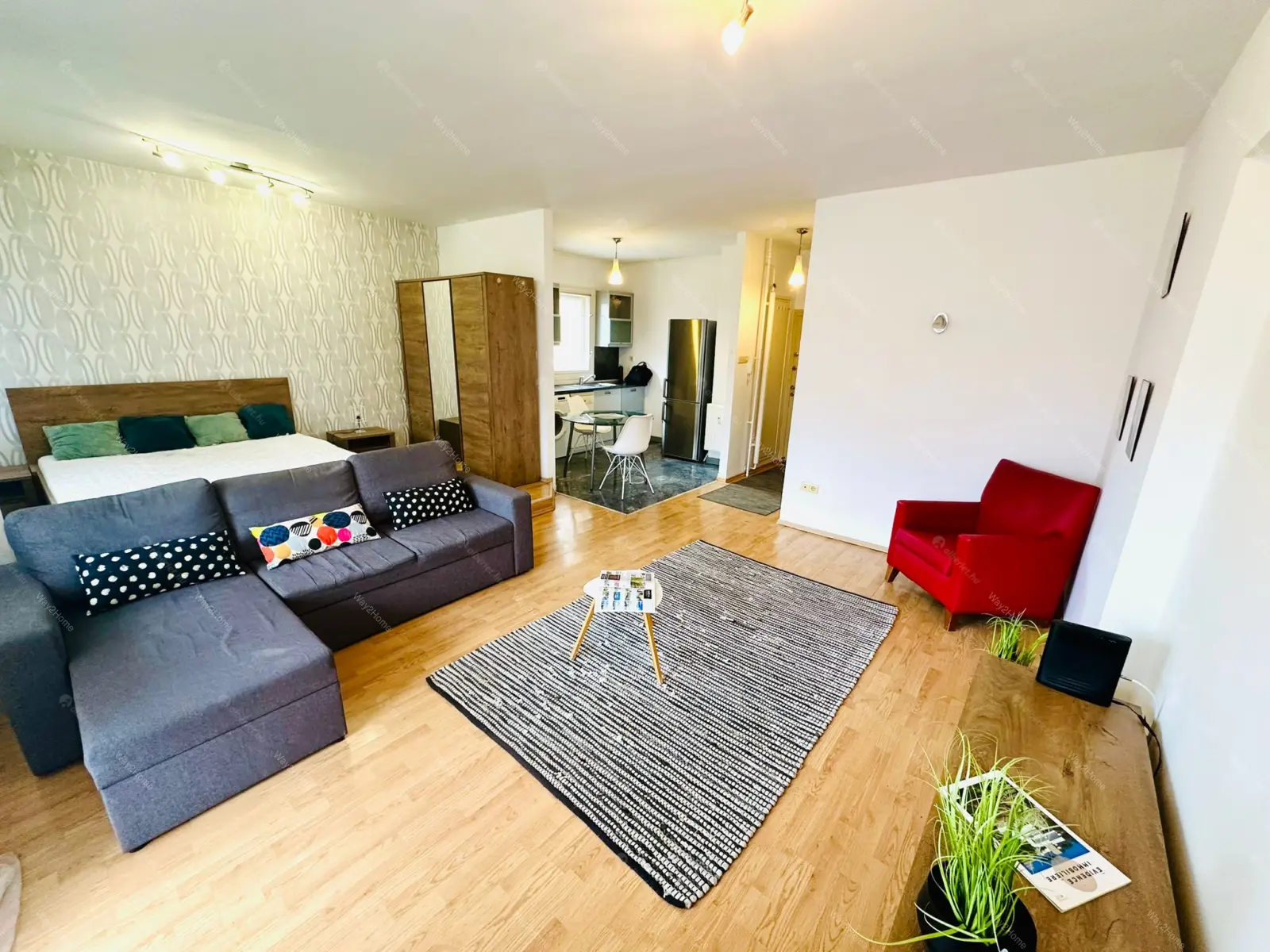 Kiadó albérlet 220000 Ft/hó áron: Budapest, II. kerület  Budakeszi út. Mérete: 46 nm, 1 szobás | Alberlet.hu - 6658845