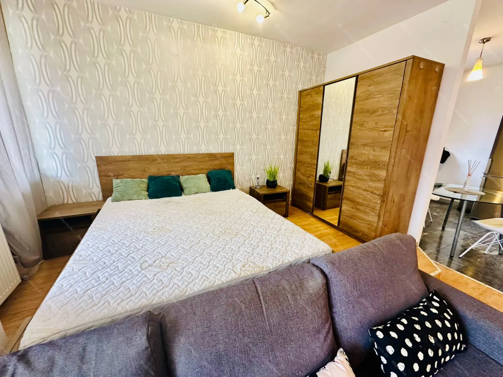 Kiadó albérlet 220000 Ft/hó áron: Budapest, II. kerület  Budakeszi út. Mérete: 46 nm, 1 szobás | Alberlet.hu - 6658851