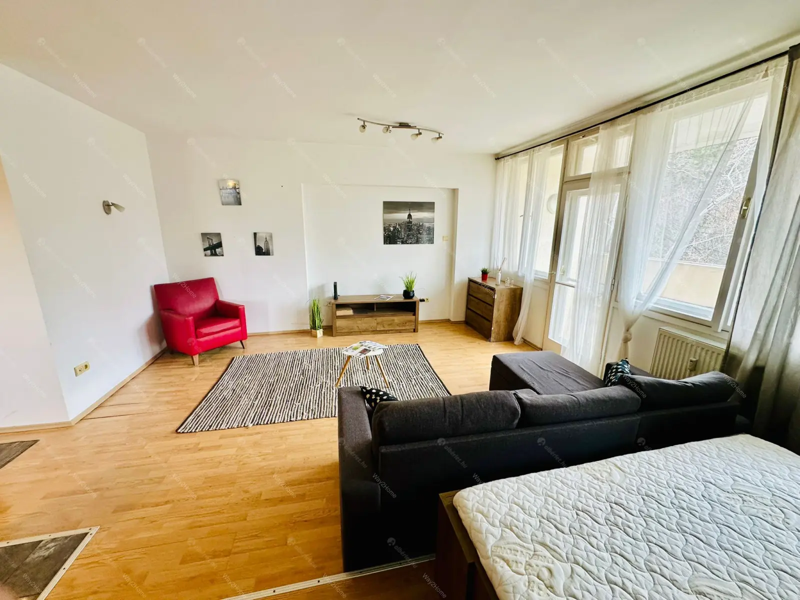 Kiadó albérlet 220000 Ft/hó áron: Budapest, II. kerület  Budakeszi út. Mérete: 46 nm, 1 szobás | Alberlet.hu - 6658855