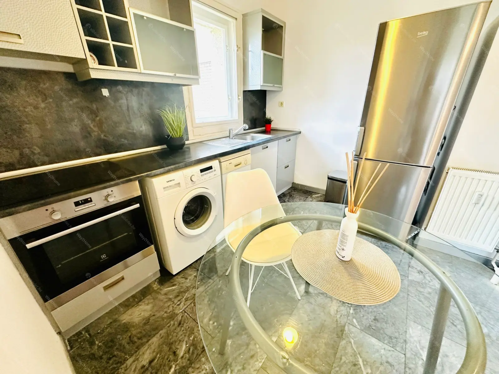 Kiadó albérlet 220000 Ft/hó áron: Budapest, II. kerület  Budakeszi út. Mérete: 46 nm, 1 szobás | Alberlet.hu - 6658857