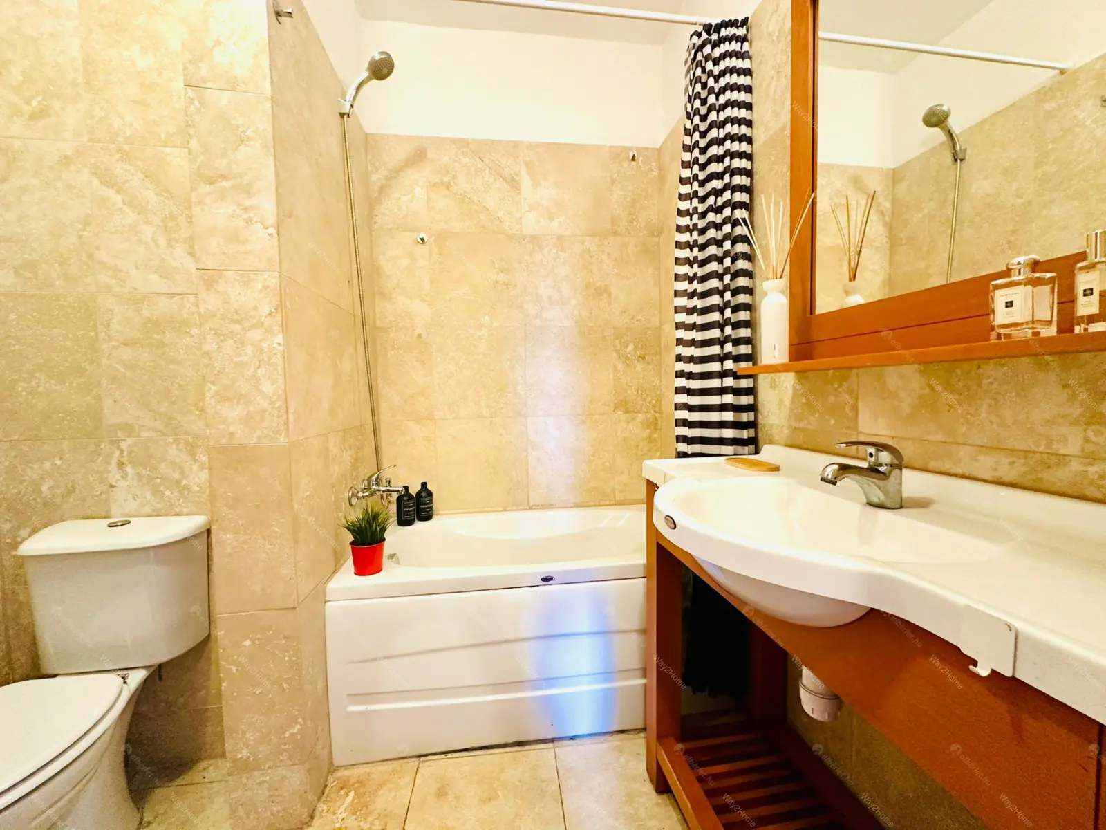 Kiadó albérlet 220000 Ft/hó áron: Budapest, II. kerület  Budakeszi út. Mérete: 46 nm, 1 szobás | Alberlet.hu - 6658859