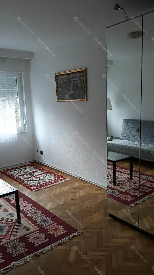 Kiadó albérlet 220000 Ft/hó áron: Budapest, II. kerület  Budakeszi út. Mérete: 48 nm, 2 szobás | Alberlet.hu - 6706366