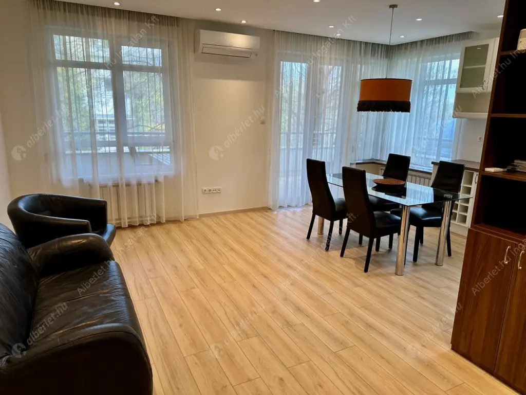 Kiadó albérlet 390000 Ft/hó áron: Budapest, II. kerület  Budakeszi út. Mérete: 57 nm, 1 szobás | Alberlet.hu - 6590960