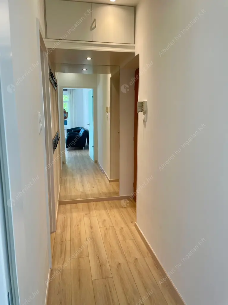 Kiadó albérlet 390000 Ft/hó áron: Budapest, II. kerület  Budakeszi út. Mérete: 57 nm, 1 szobás | Alberlet.hu - 6590965