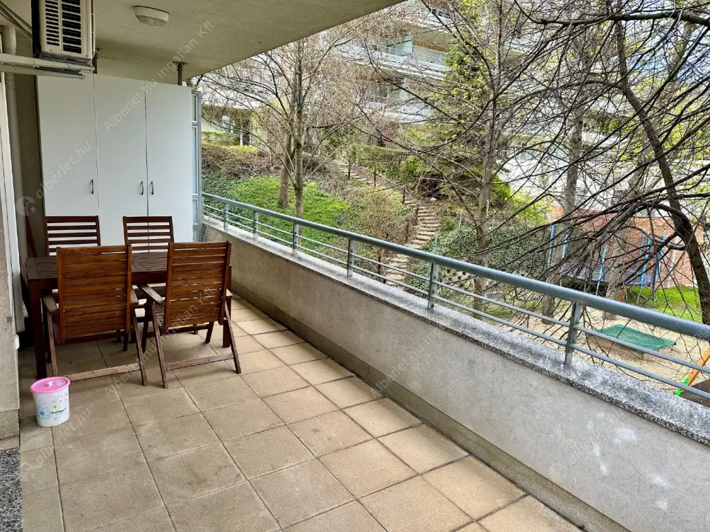 Kiadó albérlet 390000 Ft/hó áron: Budapest, II. kerület  Budakeszi út. Mérete: 57 nm, 1 szobás | Alberlet.hu - 6590970