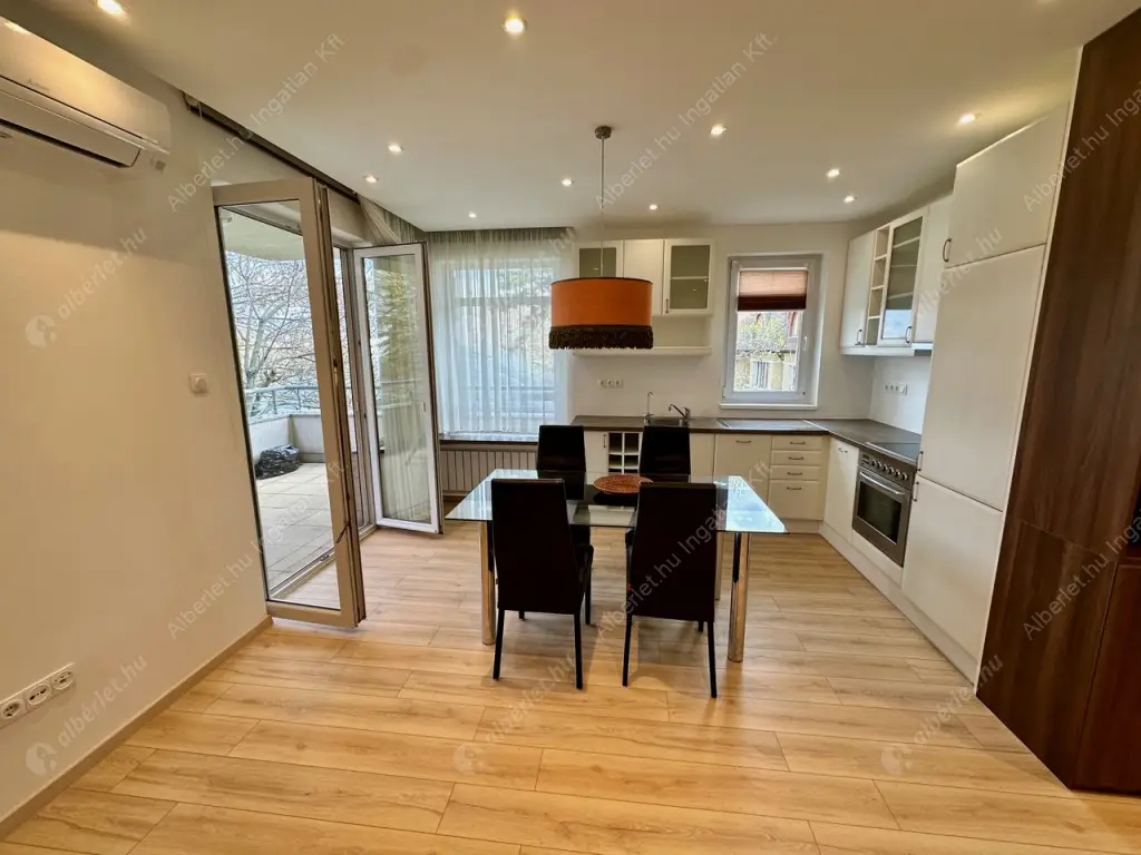 Kiadó albérlet 430000 Ft/hó áron: Budapest, II. kerület  Budakeszi út. Mérete: 57 nm, 1 szobás | Alberlet.hu - 6603914