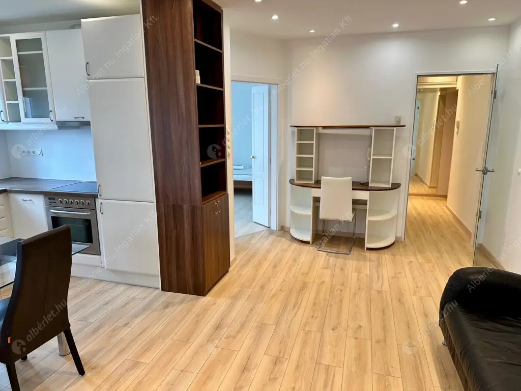 Kiadó albérlet 430000 Ft/hó áron: Budapest, II. kerület  Budakeszi út. Mérete: 57 nm, 1 szobás | Alberlet.hu - 6603918