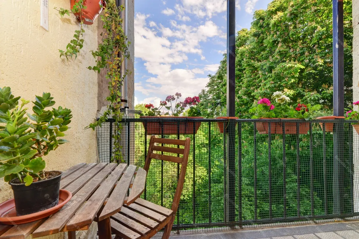 Kiadó albérlet 466000 Ft/hó áron: Budapest, II. kerület  Buday László utca. Mérete: 120 nm, 3 szobás | Alberlet.hu - 4660024