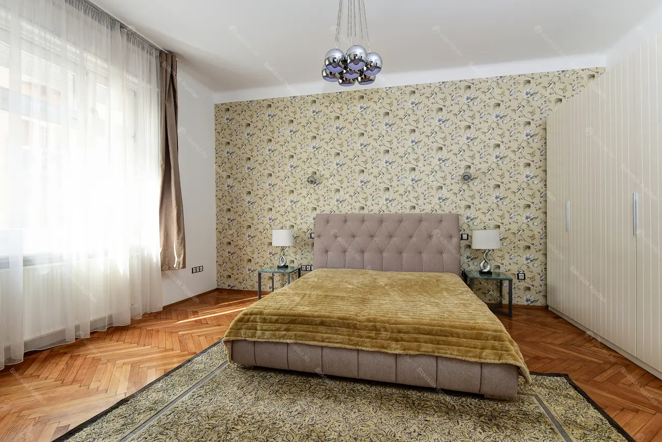 Kiadó albérlet 466000 Ft/hó áron: Budapest, II. kerület  Buday László utca. Mérete: 120 nm, 3 szobás | Alberlet.hu - 6288011