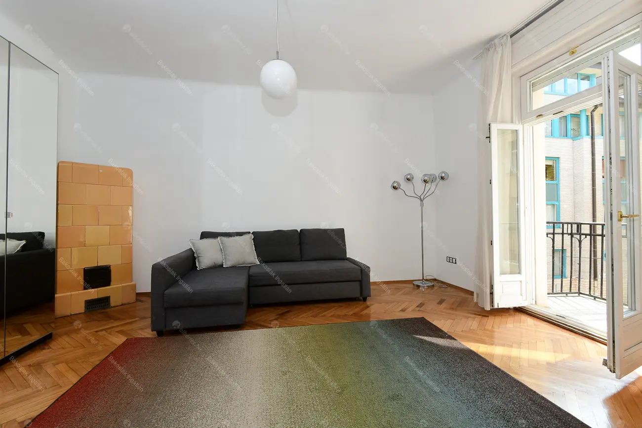 Kiadó albérlet 466000 Ft/hó áron: Budapest, II. kerület  Buday László utca. Mérete: 120 nm, 3 szobás | Alberlet.hu - 6288014