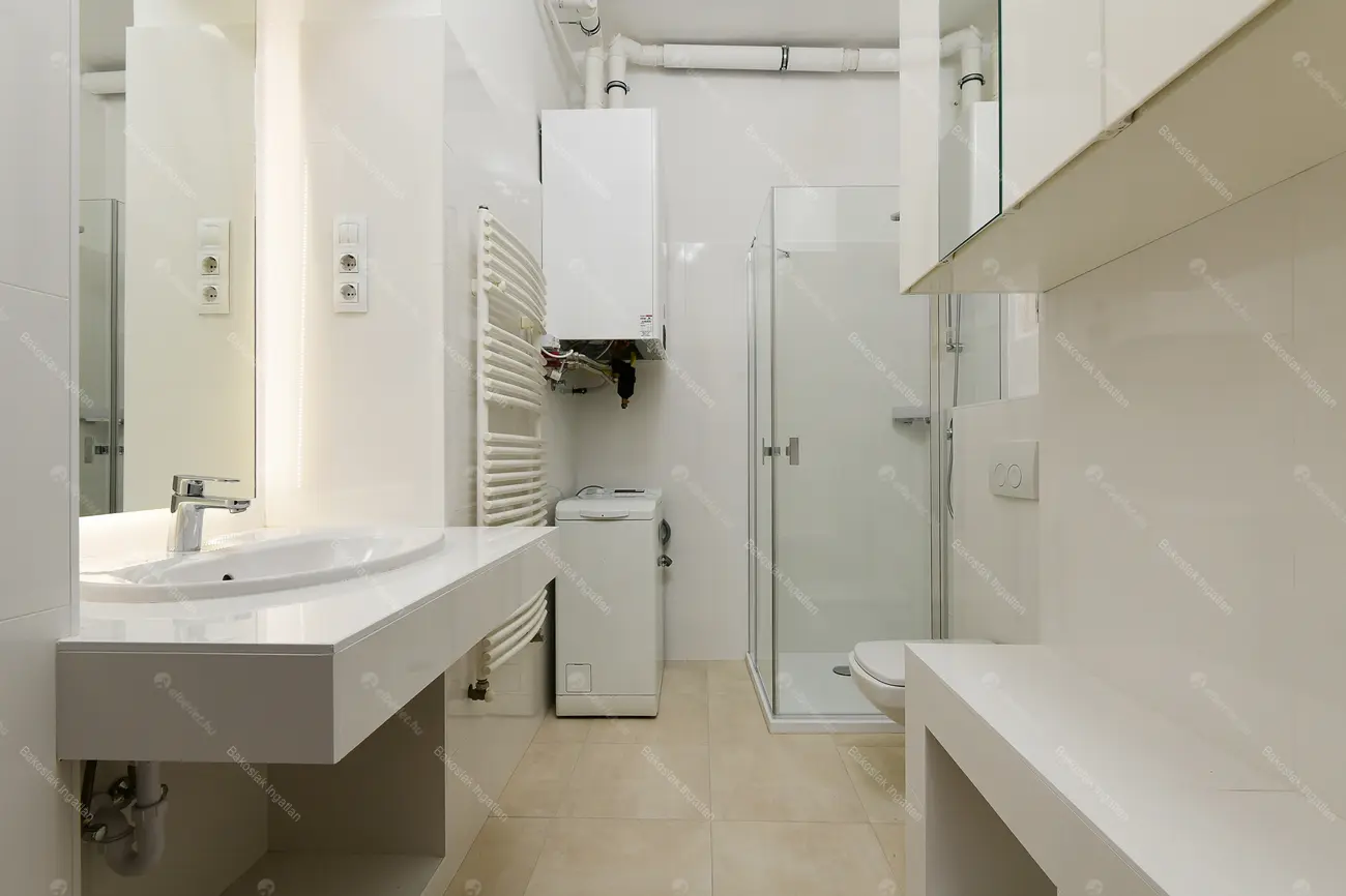 Kiadó albérlet 466000 Ft/hó áron: Budapest, II. kerület  Buday László utca. Mérete: 120 nm, 3 szobás | Alberlet.hu - 6288018