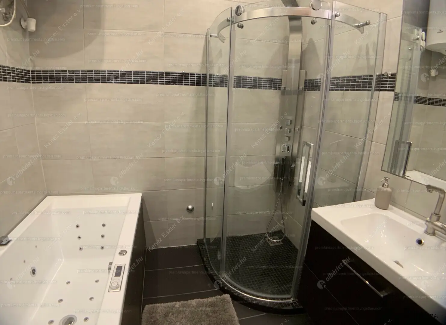 Kiadó albérlet 499000 Ft/hó áron: Budapest, II. kerület  Buday László utca. Mérete: 80 nm, 3 szobás | Alberlet.hu - 6535432