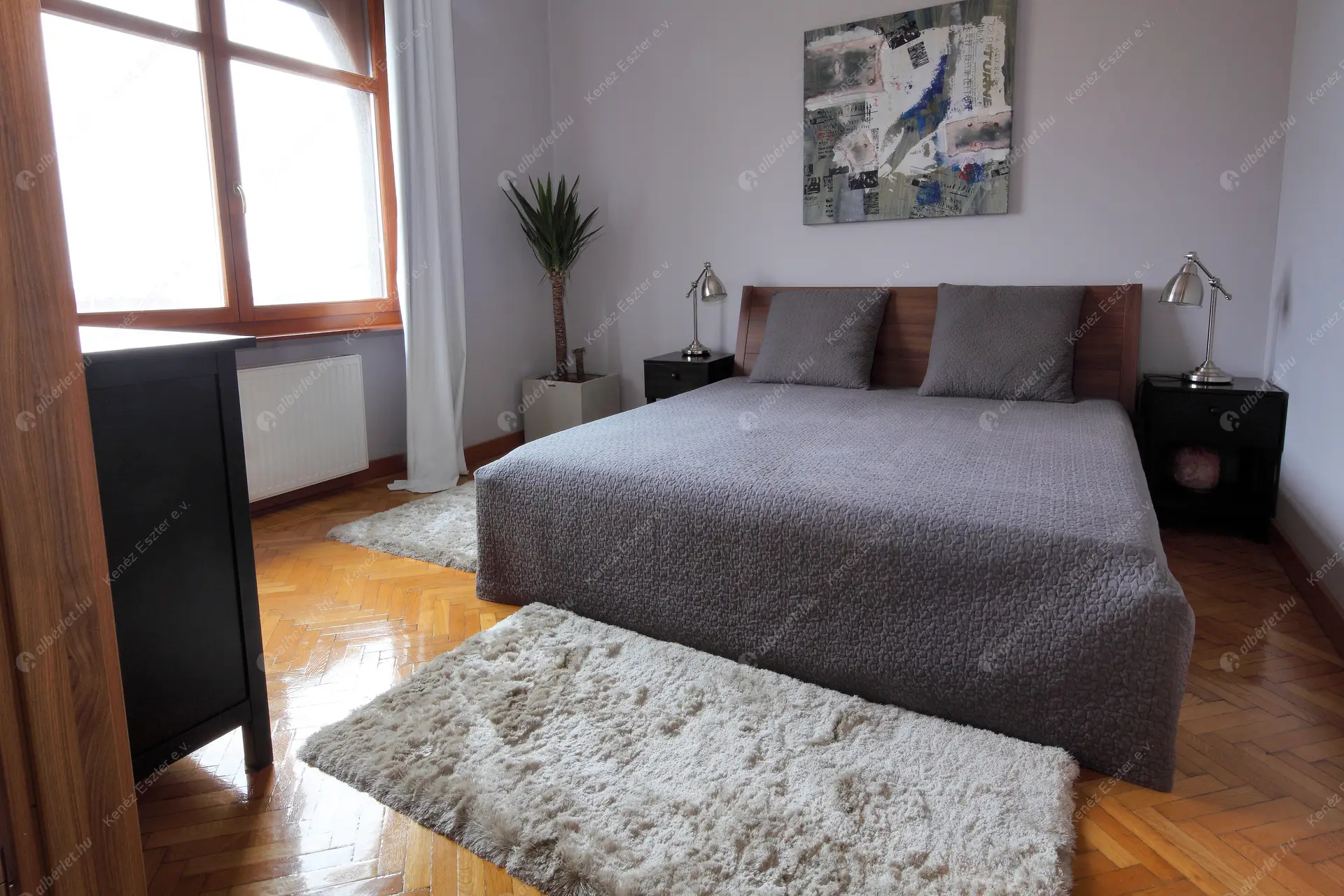 Kiadó albérlet 499000 Ft/hó áron: Budapest, II. kerület  Buday László utca. Mérete: 80 nm, 3 szobás | Alberlet.hu - 6535435