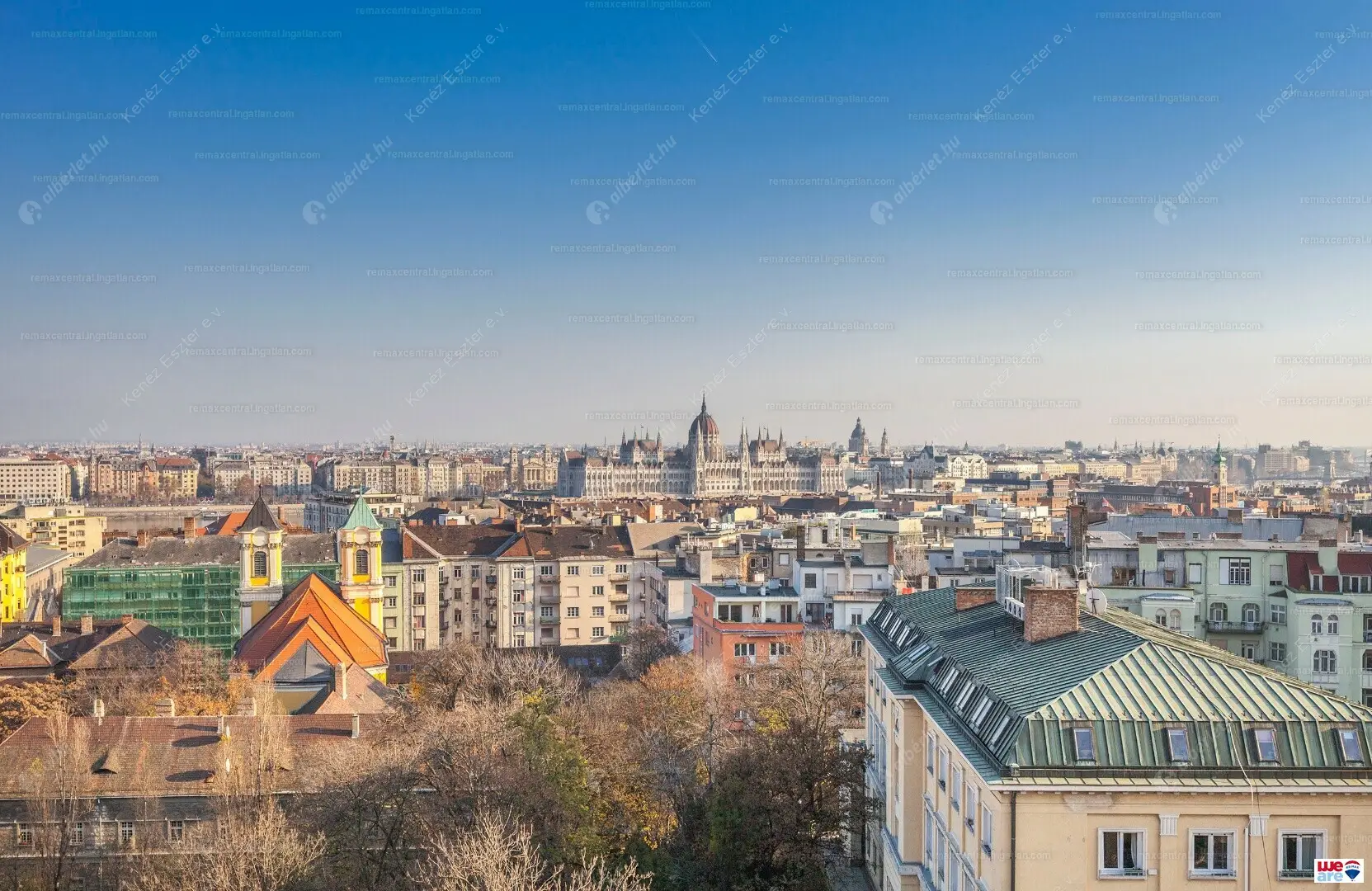 Kiadó albérlet 499000 Ft/hó áron: Budapest, II. kerület  Buday László utca. Mérete: 80 nm, 3 szobás | Alberlet.hu - 6535436