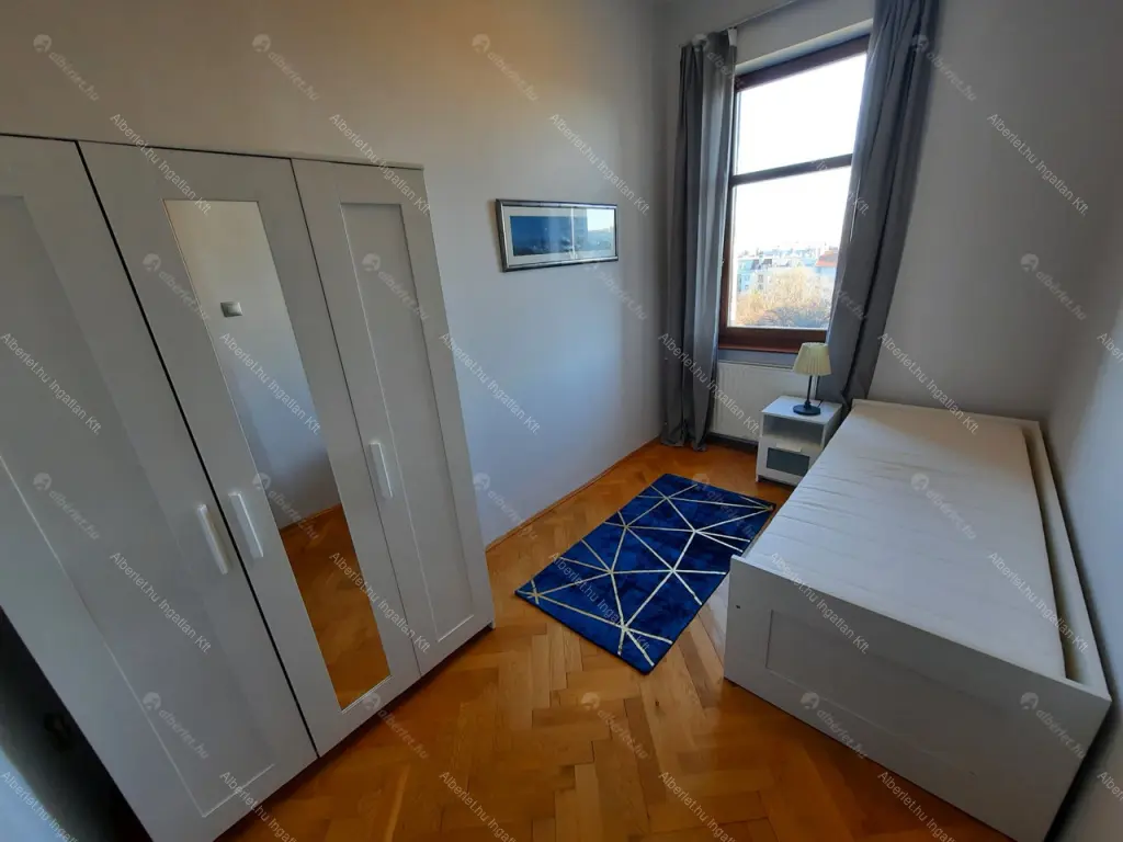 Kiadó albérlet 560000 Ft/hó áron: Budapest, II. kerület  Buday László utca. Mérete: 80 nm, 3 szobás | Alberlet.hu - 6683747