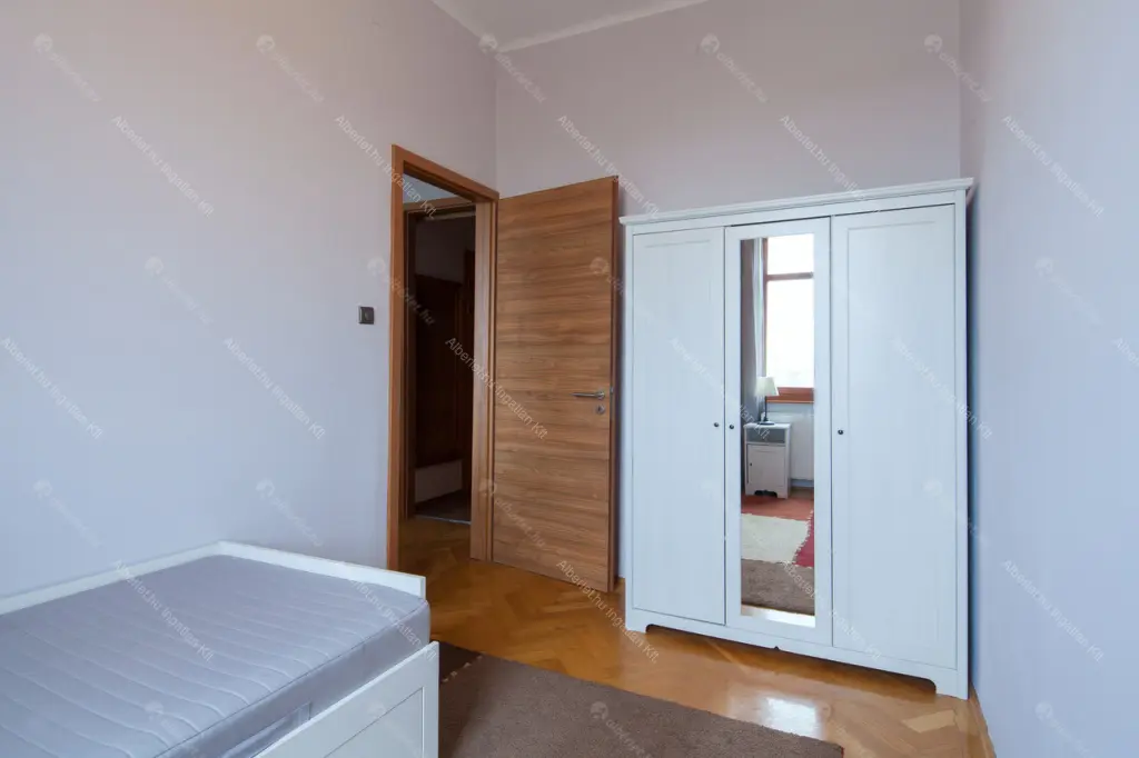 Kiadó albérlet 560000 Ft/hó áron: Budapest, II. kerület  Buday László utca. Mérete: 80 nm, 3 szobás | Alberlet.hu - 6683748